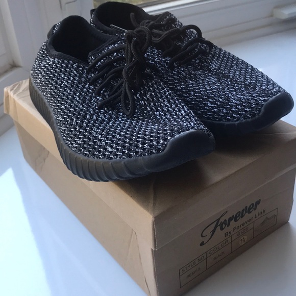 Forever comfy sneakers - Picture 3 of 6